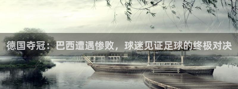 世界杯足球赛2026：德国夺冠：巴西遭遇惨败，球迷见证足球的终极对决