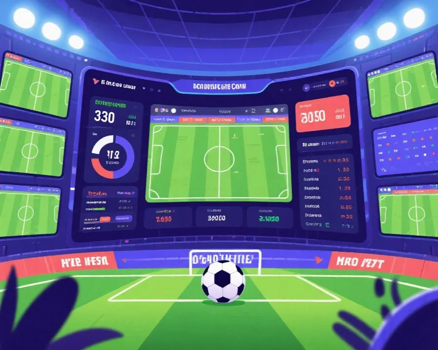 世界杯系列赛网